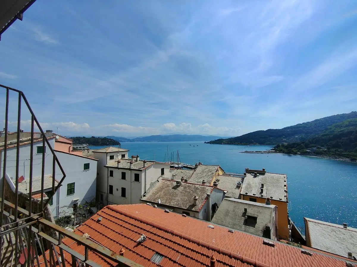 Byron Guest House Porto Venere 0*,  Italy