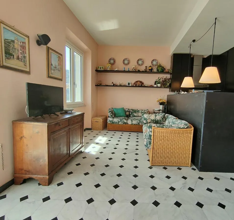 Byron Guest House Porto Venere 0*,  Italia