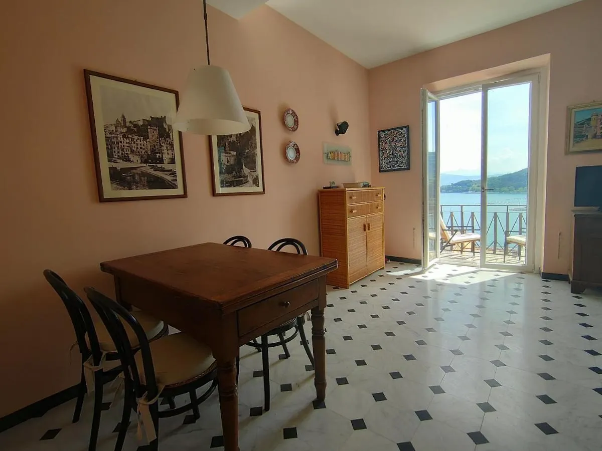 Byron Guest House Porto Venere Appartamento