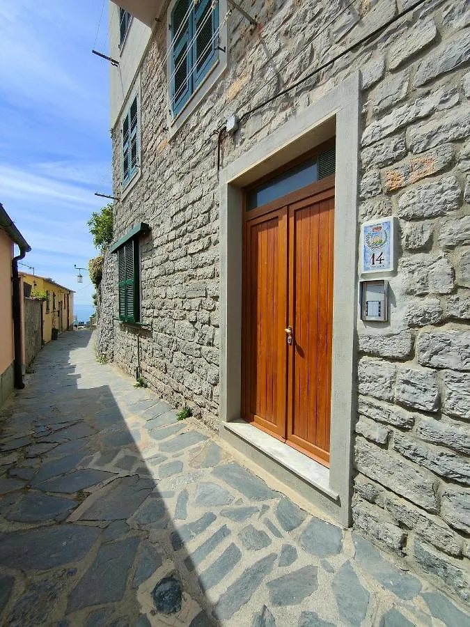 Byron Guest House Porto Venere Appartamento