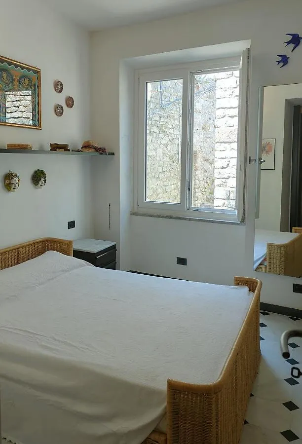 Byron Guest House Porto Venere Appartamento