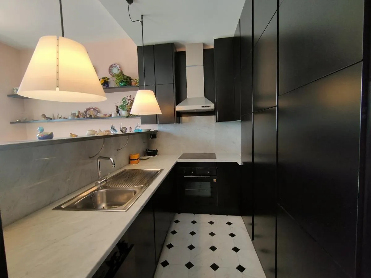 Appartamento Byron Guest House Porto Venere Italia