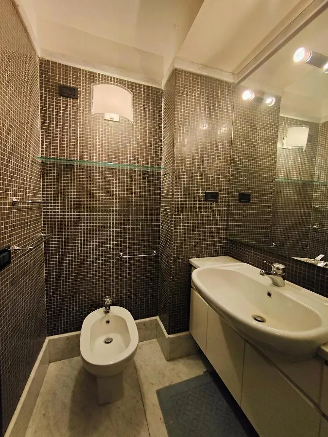 Appartamento Byron Guest House Porto Venere Italia