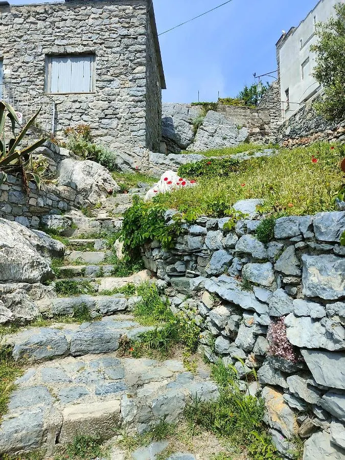 Byron Guest House Porto Venere Appartamento
