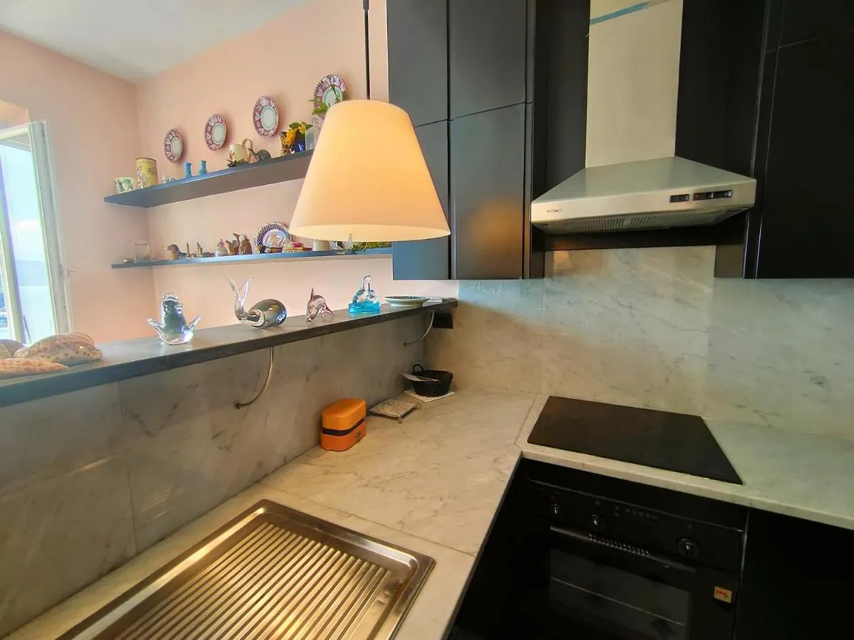 Byron Guest House Porto Venere Italy