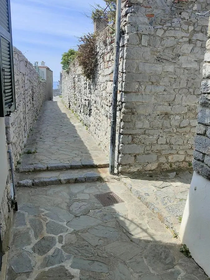 Appartamento Byron Guest House Porto Venere Italia
