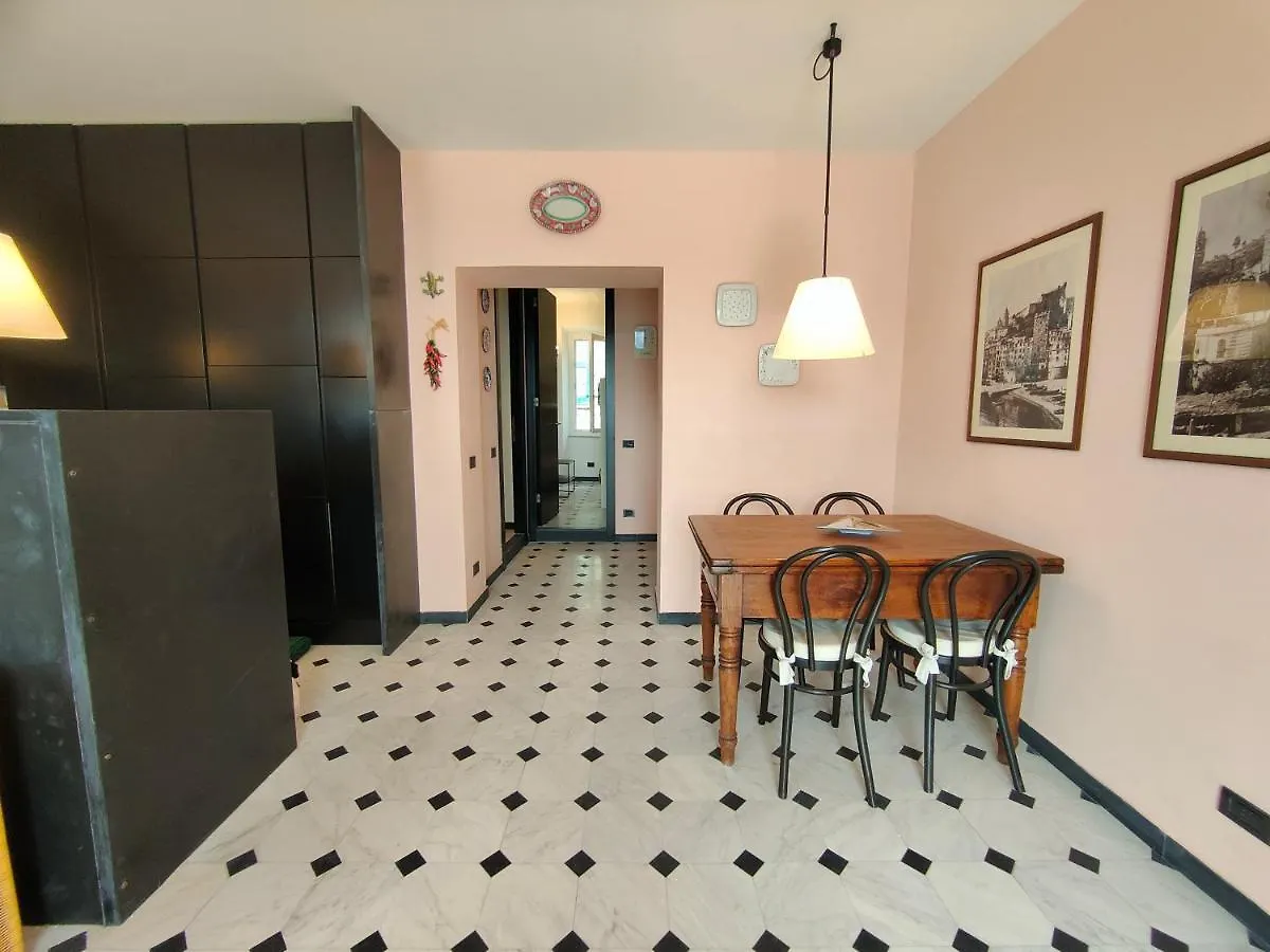 Byron Guest House Porto Venere 0*,