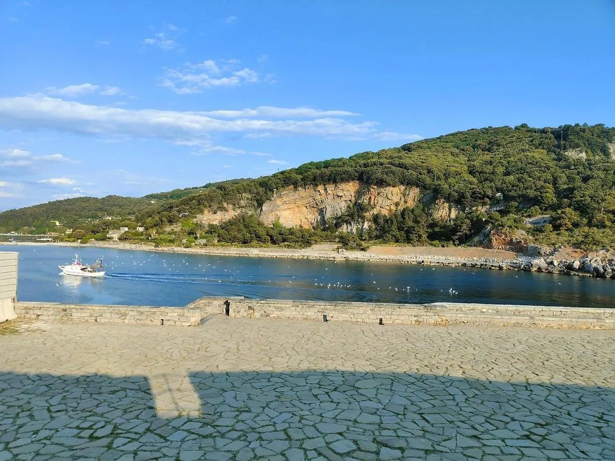 Appartamento Byron Guest House Porto Venere