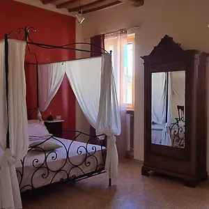 Il Nido Del Cuculo Petrignano