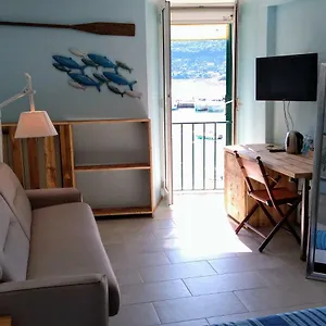 2* Gasthuis La Calata