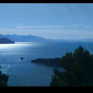  Gasthuis La Martina Portovenere Trekking
