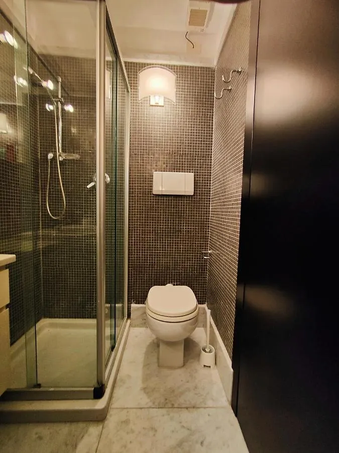 Byron Guest House Porto Venere