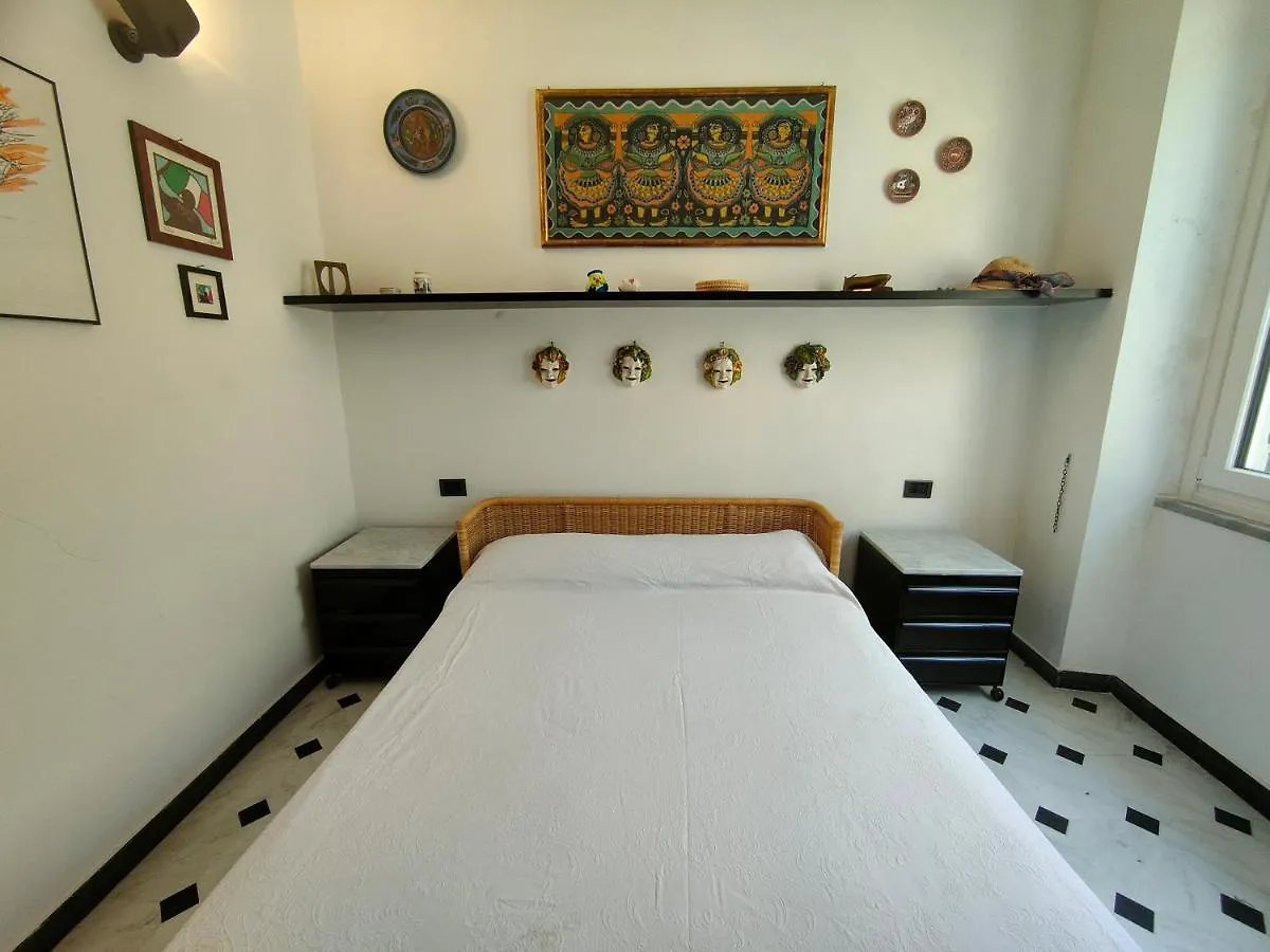 Byron Guest House Porto Venere
