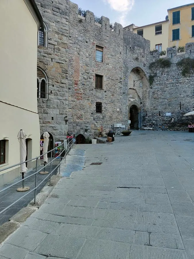 Byron Guest House Porto Venere 0*,